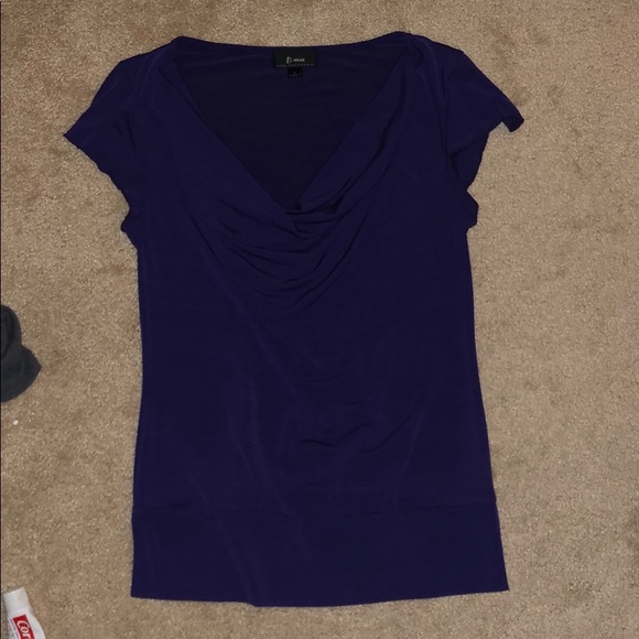 Business blouse - Picture 1 of 3